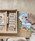QTOYS - Weather Play Set